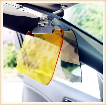 

car Anti-dazzle Visor sunlight pad Goggles for Infiniti QX50 Q QX80 Q50 Prototype QX30 Q60 Q70 Synaptiq Q80 IPL FX