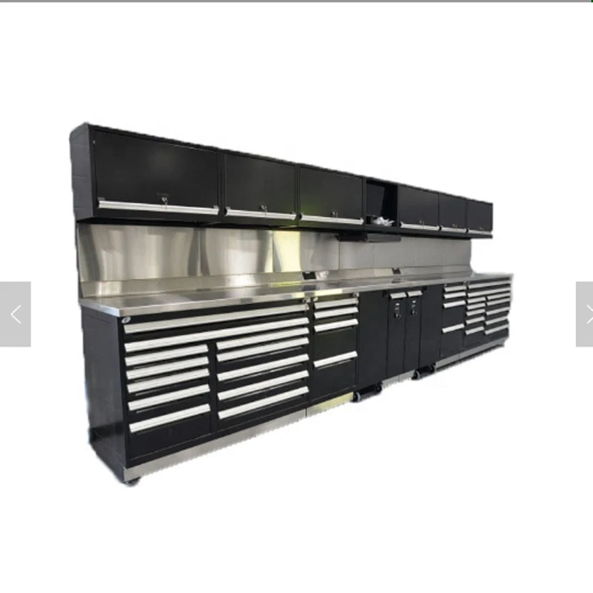 

Industrial Roll Around Tool Cabinet used metal storage cabinets for garage