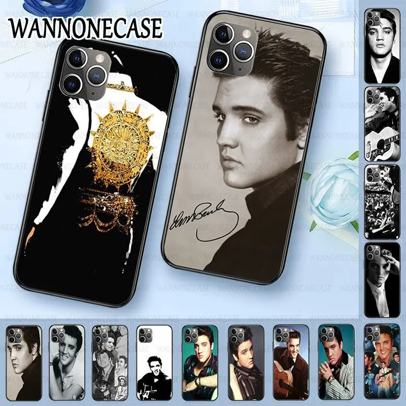 Newly Arrived Black Cell Phone Case For iphone 11pro 5s 6s 7 8plus x xs