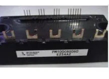 

Original 100A600V inverter module PM100CBS060