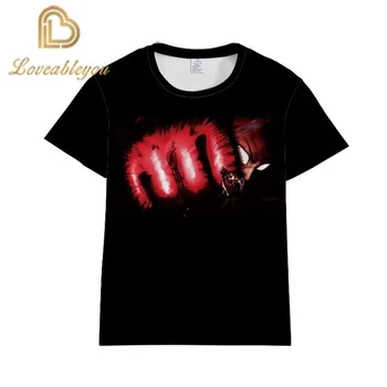 

ONE PUNCH MAN 3d Printed Men and Women T Shirt Fashion Cool Confortable 3d Tshirt Casual T-shirt for Men/women Tops