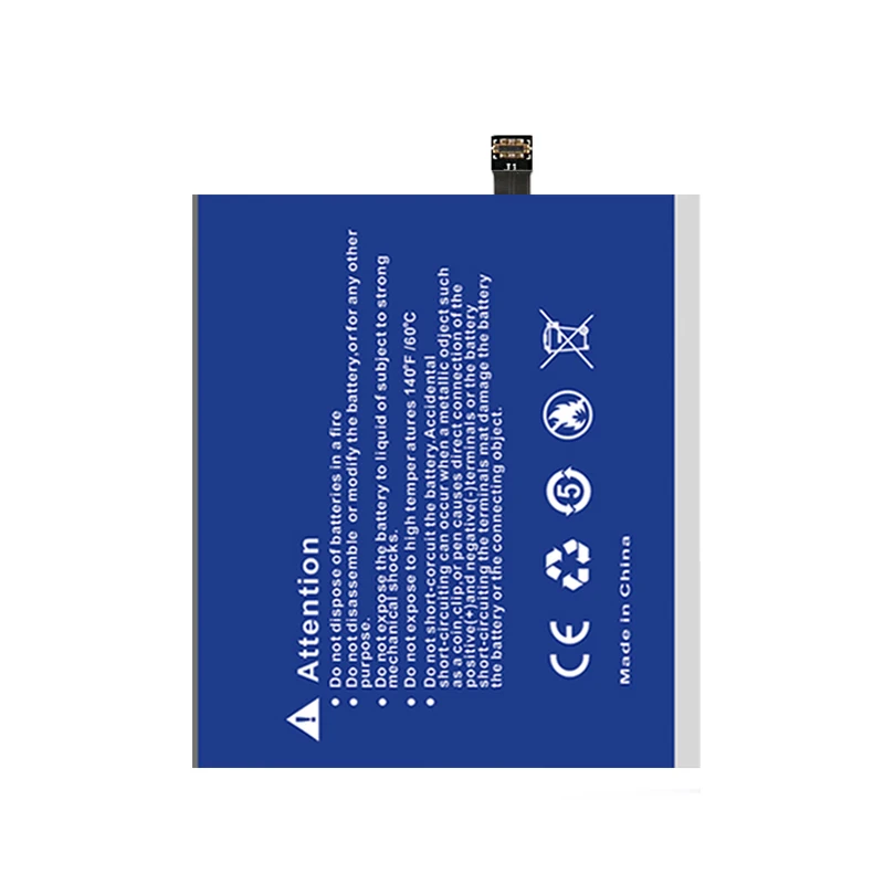 HSABAT 0 цикл 3760mAh BM3D Аккумулятор для Xiaomi 8 SE MI8 SE M8 SE высококачественный запасной аккумулятор для мобильного телефона
