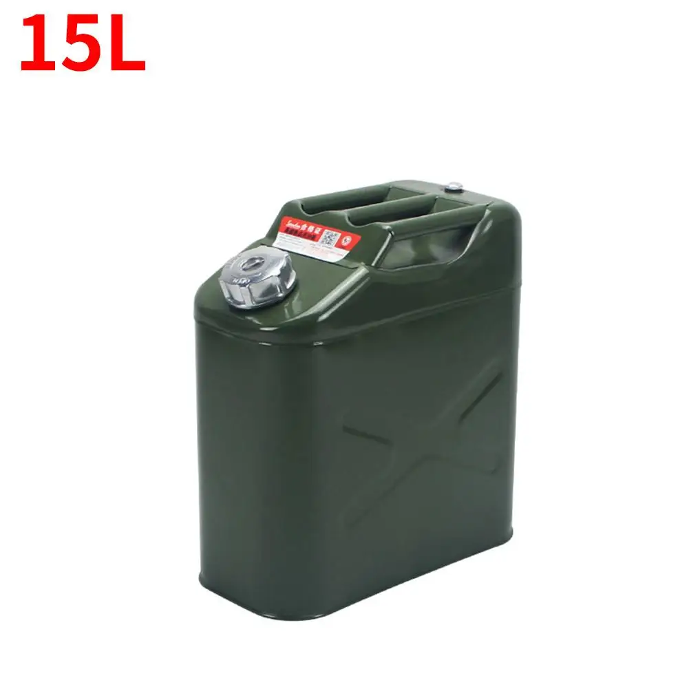 Kerosene Barrel Thickened Fuel Storage Container With 40 Liters 30 Liters 20 Liters 10 Liters Motorcycle Storage Diesel Fuel Tan