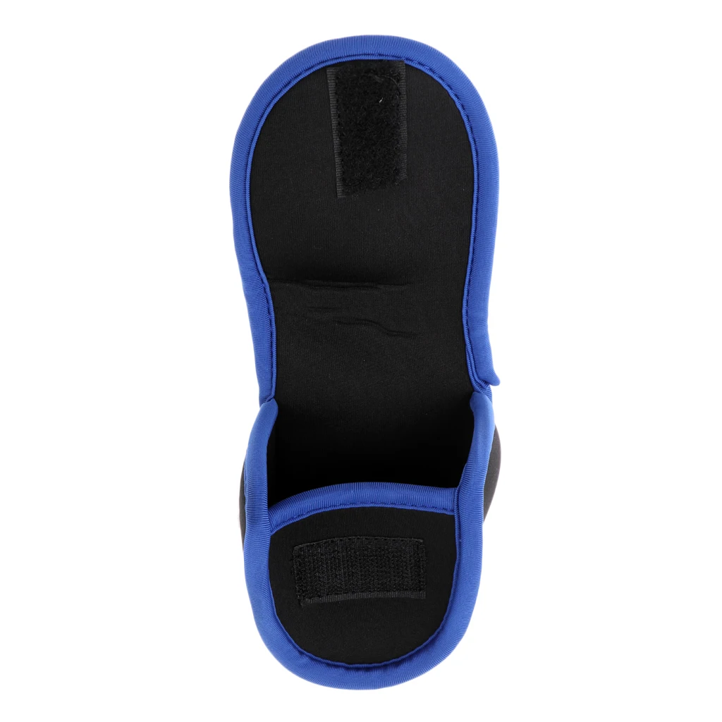 Neoprene Fly Fishing Reel Cover Shockproof Reel Pouch Bag Case Fishing Tackle Tool for 5/7/9 WT