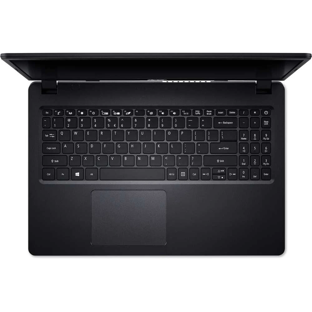 Laptop ACER Aspire A315-55KG-314H, NX. HEHER.007, Black