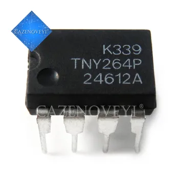 

10pcs/lot TNY264PN TNY264P TNY264 264PN DIP-7 In Stock