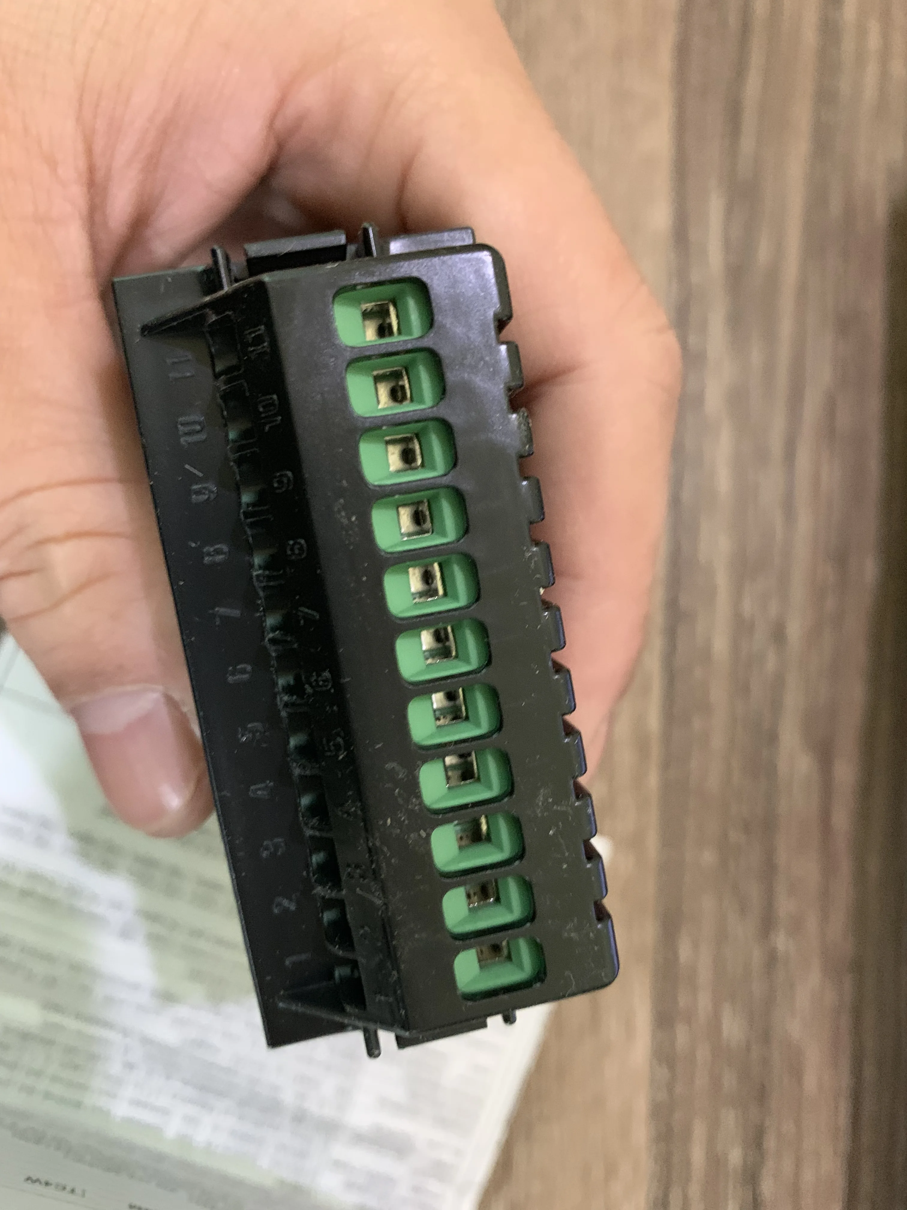 TC4Y-14R заменить TC4Y-N4R термостат аутентичный температурный регулятор Autonics