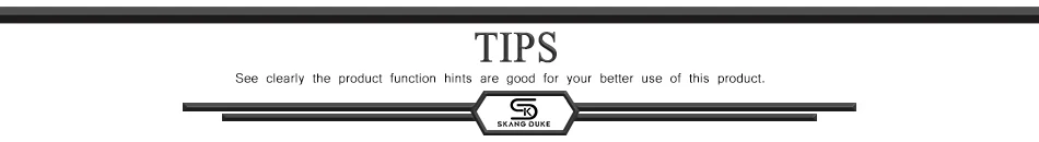 4. Tips
