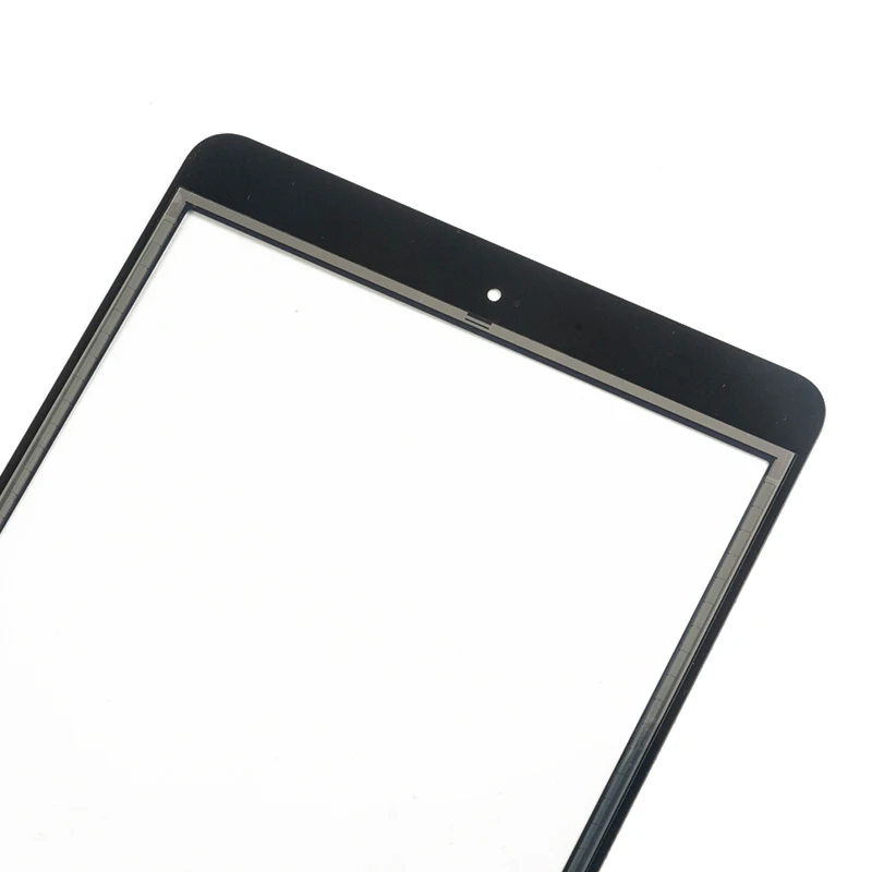 Дигитайзер сенсорного экрана Mini3 для iPad Mini 3 A1599 A1600 A1601 TP IC с кнопкой возврата и
