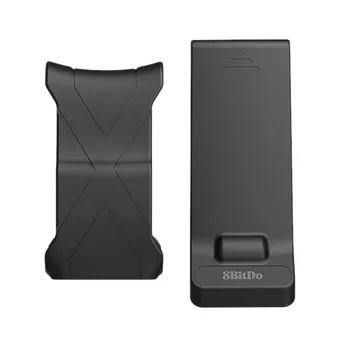 

8bitdo Xtander Stand Gamepad Stand Holder for Wireless NES30 Pro FC30 Pro Controller Phone Clip Mount Bracket