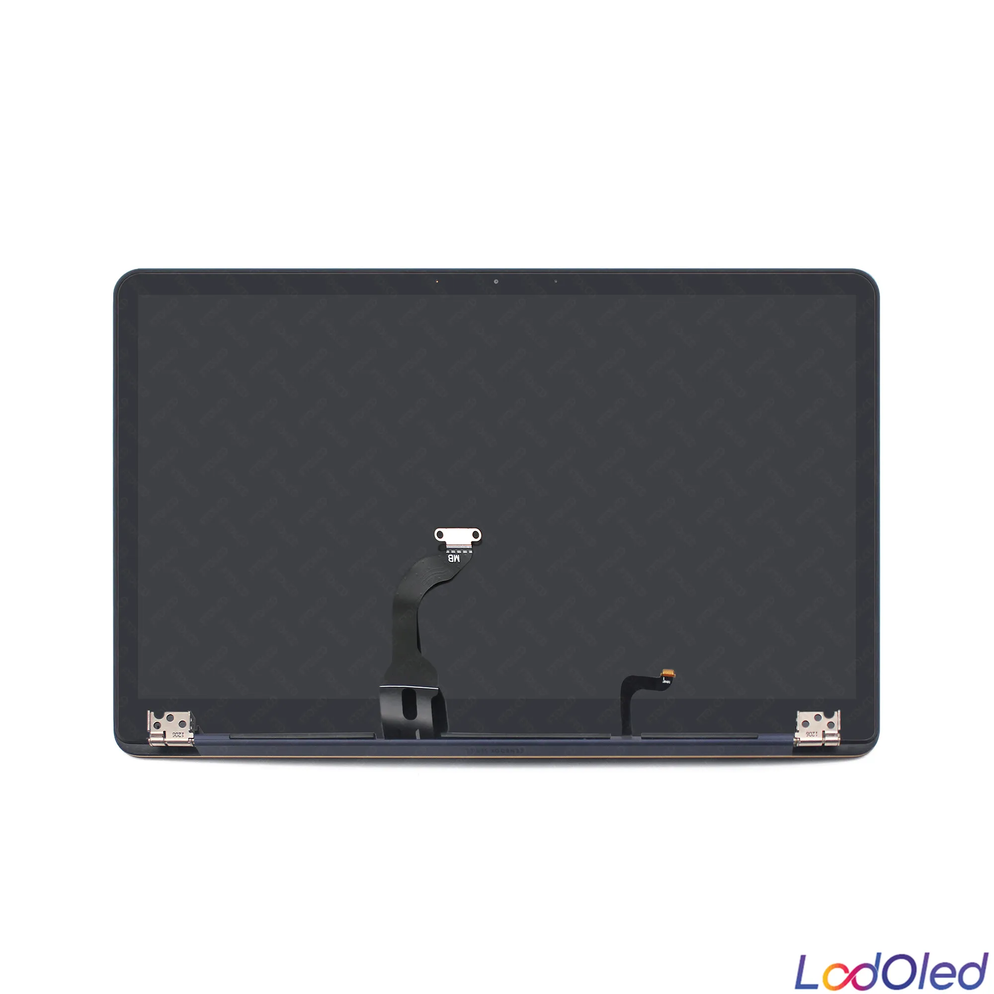 US $150.00 133 FHD LCD Screen Display Touch Digitizer Glass Assembly Upper Half Replacement for Asus Zenbook 3 Deluxe UX490UARBE087T