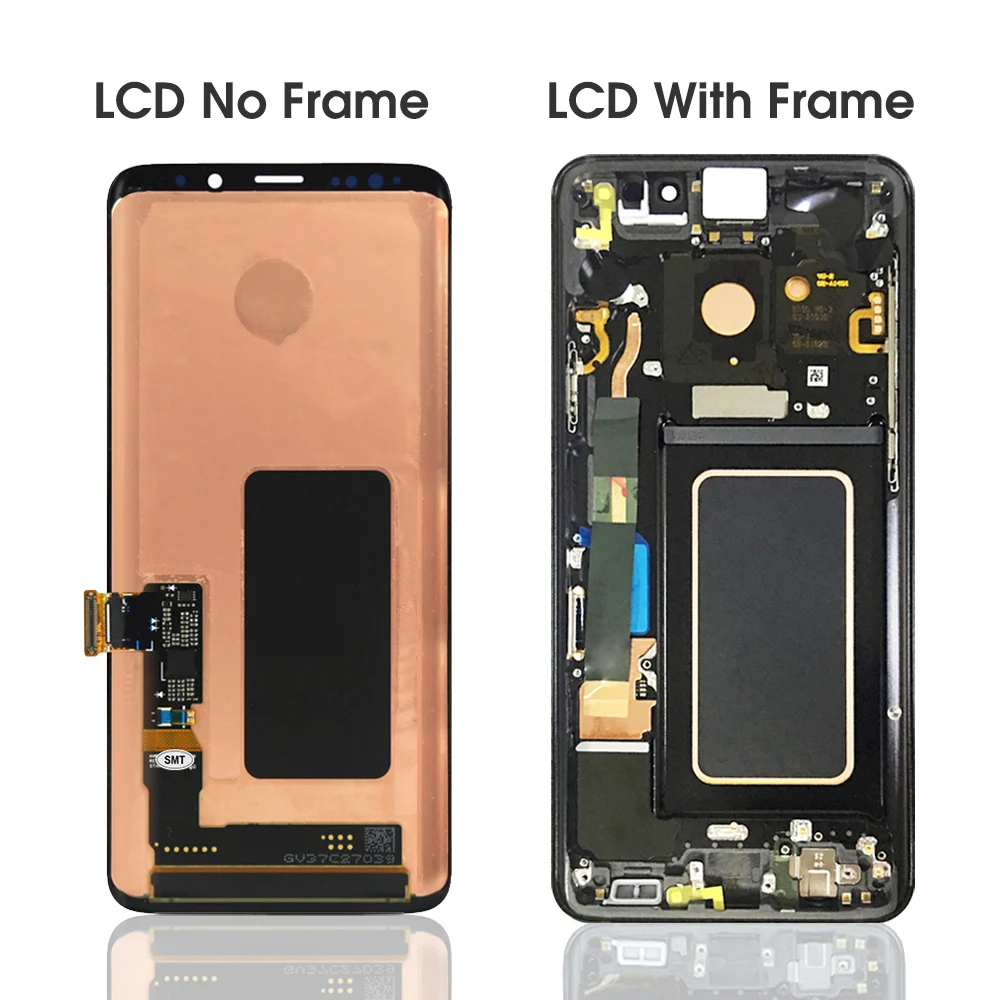 三星S9+原主图2