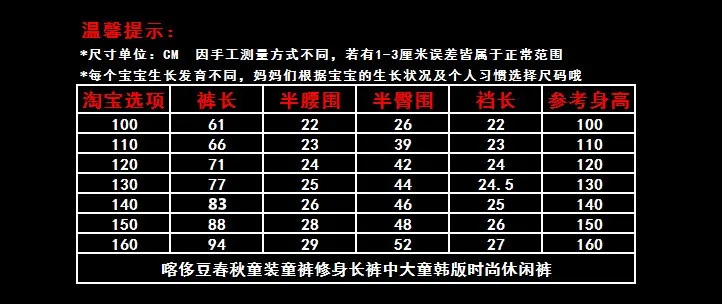 Коллекция года, весенне-осенние джинсовые брюки для мальчиков повседневные штаны для больших мальчиков брюки в Корейском стиле модные детские узкие брюки