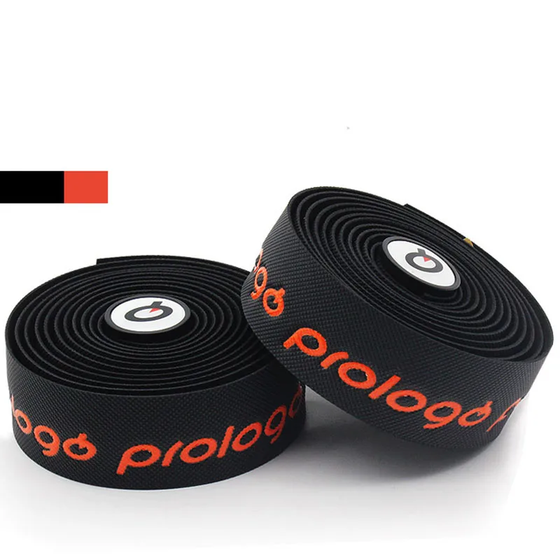Bike Handlebar Tape 3mm Road Bike Bicycle Handlebar Cork EVA PU Bar Tape Wrap