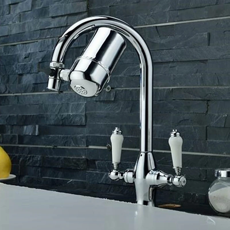 Household Water Purifier Machines Water Filter For Household Kitchen Health Hi-Tech Activated Carbon Tap Faucet Alkaline System Household Water Purifier Machines Water Filter For Household Kitchen Health Hi-Tech Activated Carbon Tap Faucet Alkaline System