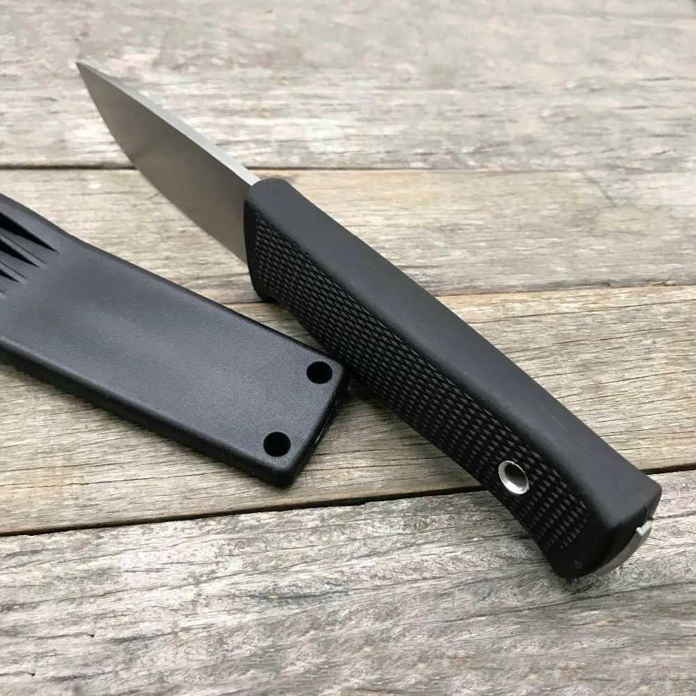LDT F1 Camping knife VG10 Blade ABS Handle Outdoor Hunting Tactical Knives Folding military knife Survival Pocket EDC Tools