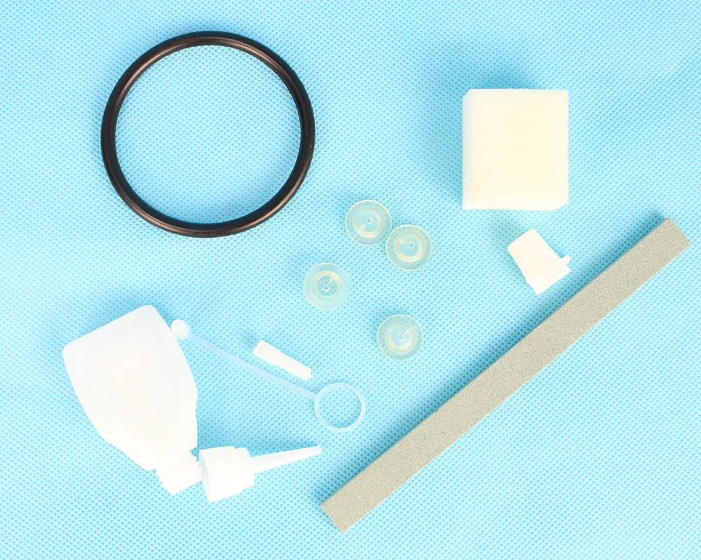 LY-1800A Optica Lens Groover Lens Grooving Machine Optical Equipment CE FDA