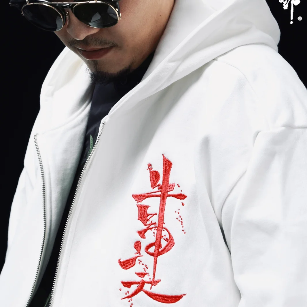 Рисунок 6 - Новинка Толстовка Yokosuka с капюшоном