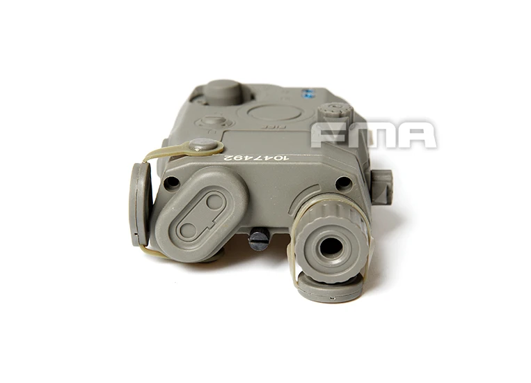 Fma на открытом воздухе Peq 15 La-5 батарея коробка(fg/de/bk) Tb419