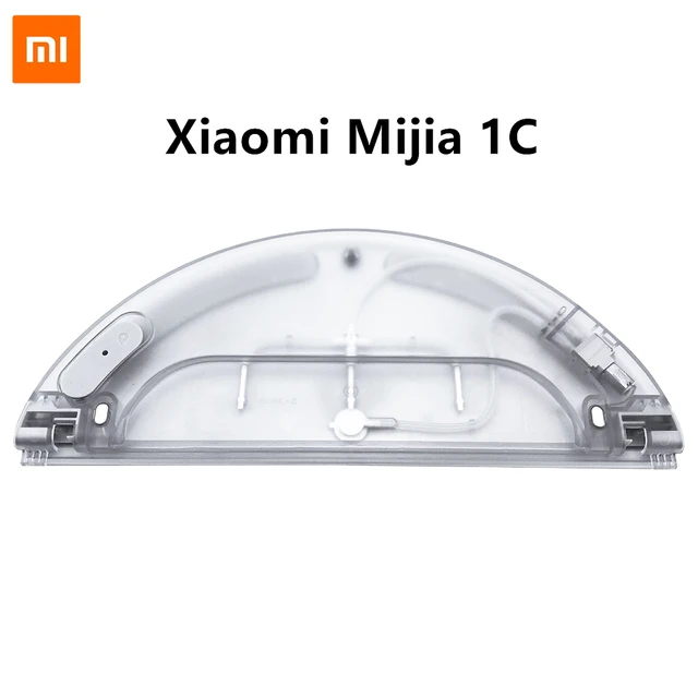 Xiaomi Mijia 1C/STYTJ01ZHM Main Side Brush Water Tank Mop Cloth HEPA Filter Kit Robot Vacuum Cleaner Replacement Parts 1PCS