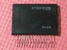 Аутентичный STK3102IV для обеспечения TK3102IV s долина абсолютно подлинный- KWCDZ