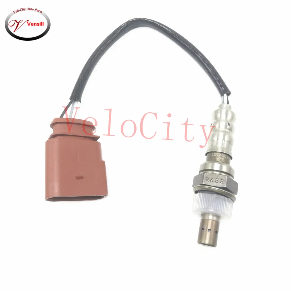     1999-2007 Skoda Fabia I 1.2L 2002-2008 Volks Fox 1.4L ǰ ȣ  03D 906 265A 03D906265A