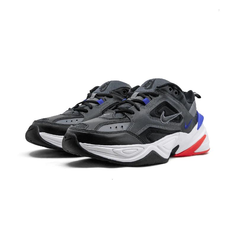 Nike M2K TEKNO мужские кроссовки оригинальные удобные легкие уличные спортивные кроссовки Новое поступление# AV4789