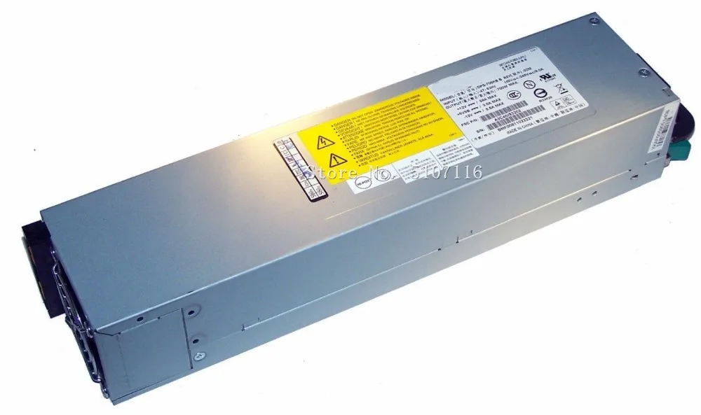 Для RX300 DPS-700KB A 700W A3C40064141 блок питания будет полностью испытания перед отправкой