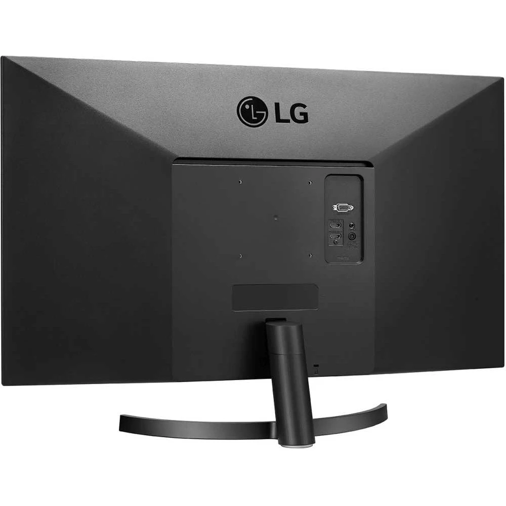 Монитор LG 31.5" 32ML600M-B черный IPS LED 5ms 16:9 HDMI Mat 1200:1 400cd
