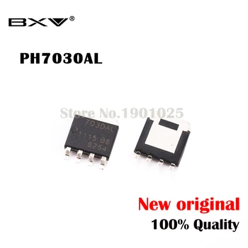 

10pcs PH7030AL 7030AL MOSFET SOT-669 PH7030 new original