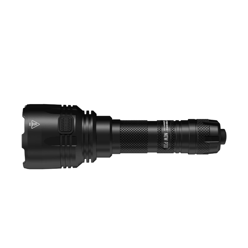 NITECORE P30 Открытый фонарик XP-L HI V3 max 1000 люмен