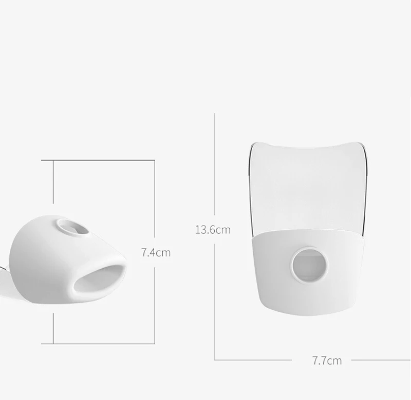 Tap Extension Device Bath Water Faucet Extender Kid Cartoon Hand Washing Guider