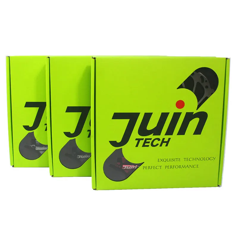 Juin Tech R1 Гибридный гидравлический Дорожный дисковый тормоз Велокросс