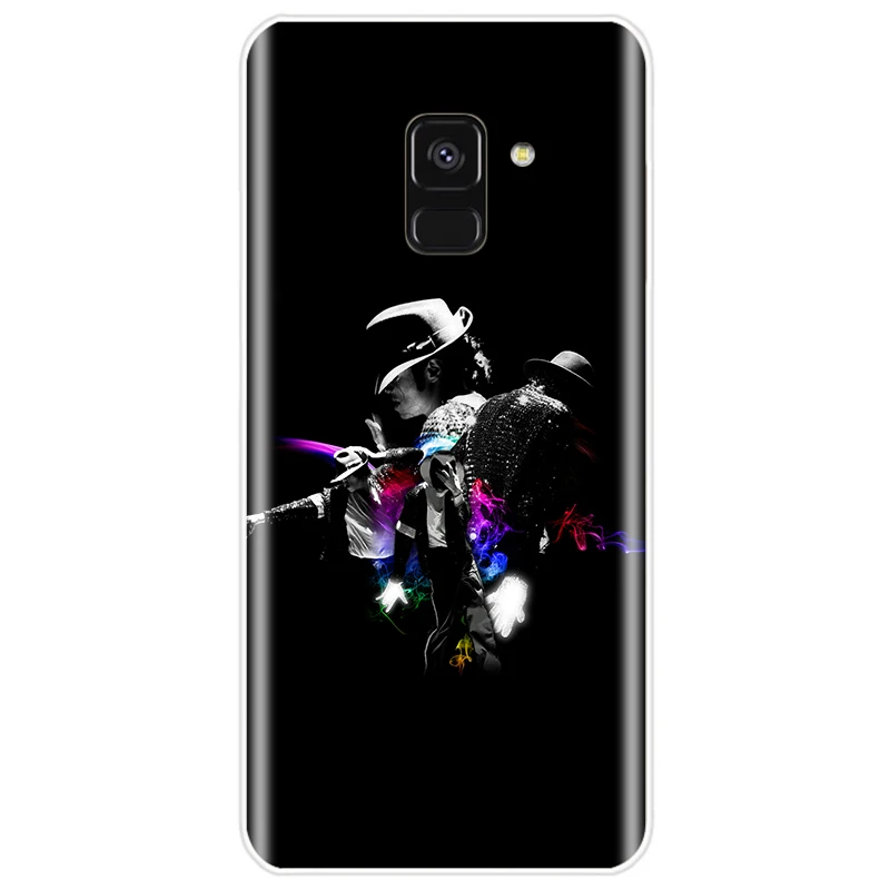 Чехол для Samsung Galaxy A5 A7 A8 2015 2016 A3 2017 A6 2018 A9|Бамперы| |