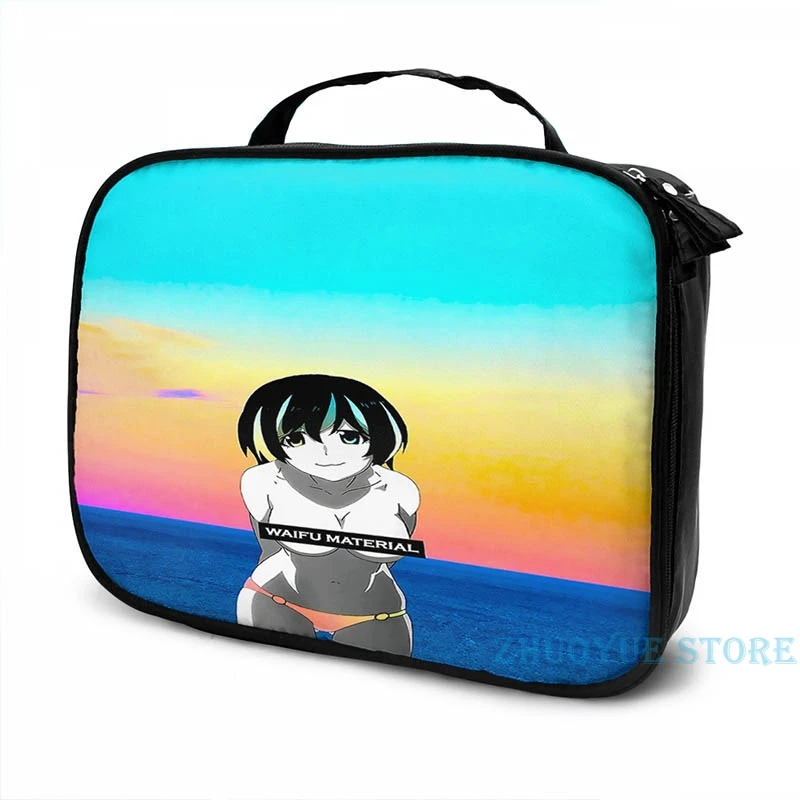 Waifu Material | Tote Bag