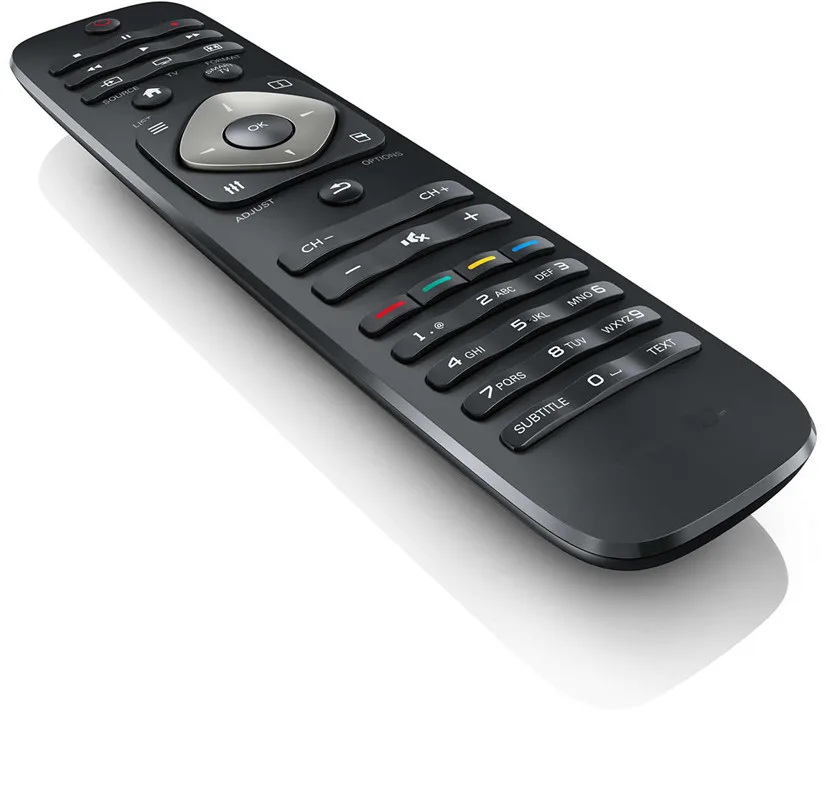 Пульт дистанционного управления для Philips 32PFL5507T/12 32PFL5507T/60 32PFL5507T12 32PFL5507 Smart tv Fernbedienung telecommande