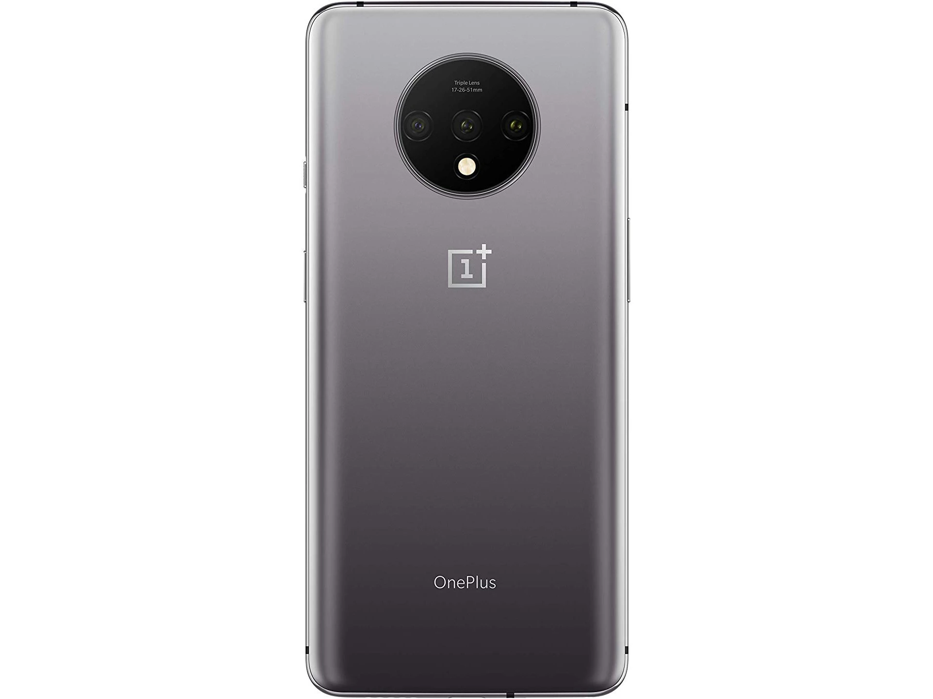 Оригинальный смартфон Oneplus 7 T 8 Гб 256 ГБ Восьмиядерный процессор тройная камера 48