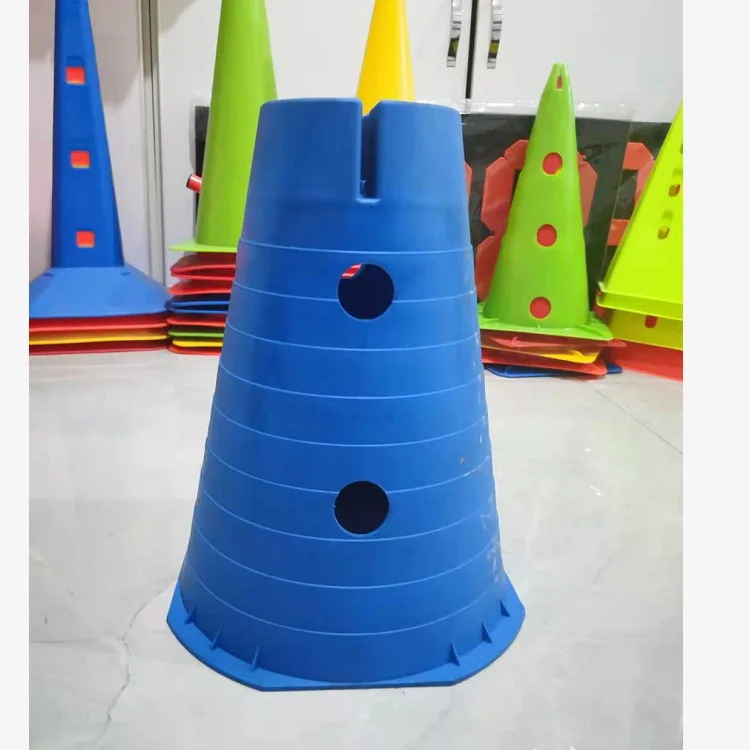 

1/2 шт., детский ковш для тренировок по футболу