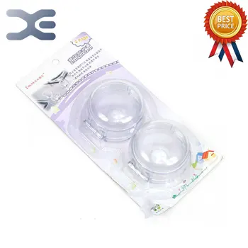 

2Pcs Lot Creative Kitchen Child Gas Stove Switch Protective Cover Baby Safety Products Gas Stove Knob Protector