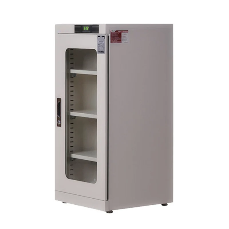 Best Storage for SMT/BGA/PCB/LED components electronic moisture proof box -YS1430B-6 |