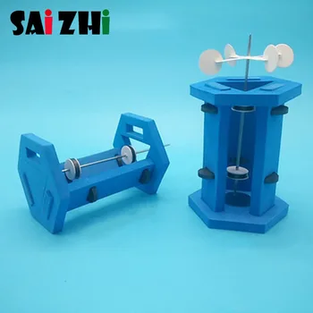 

Saizhi Model Toy Magnetic levitation Pen Device Developing Intellectual STEM Physics Experiments Magnetic Toys SZ3314