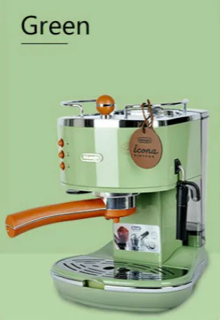 Delonghi Eco310 Expresso Machine 