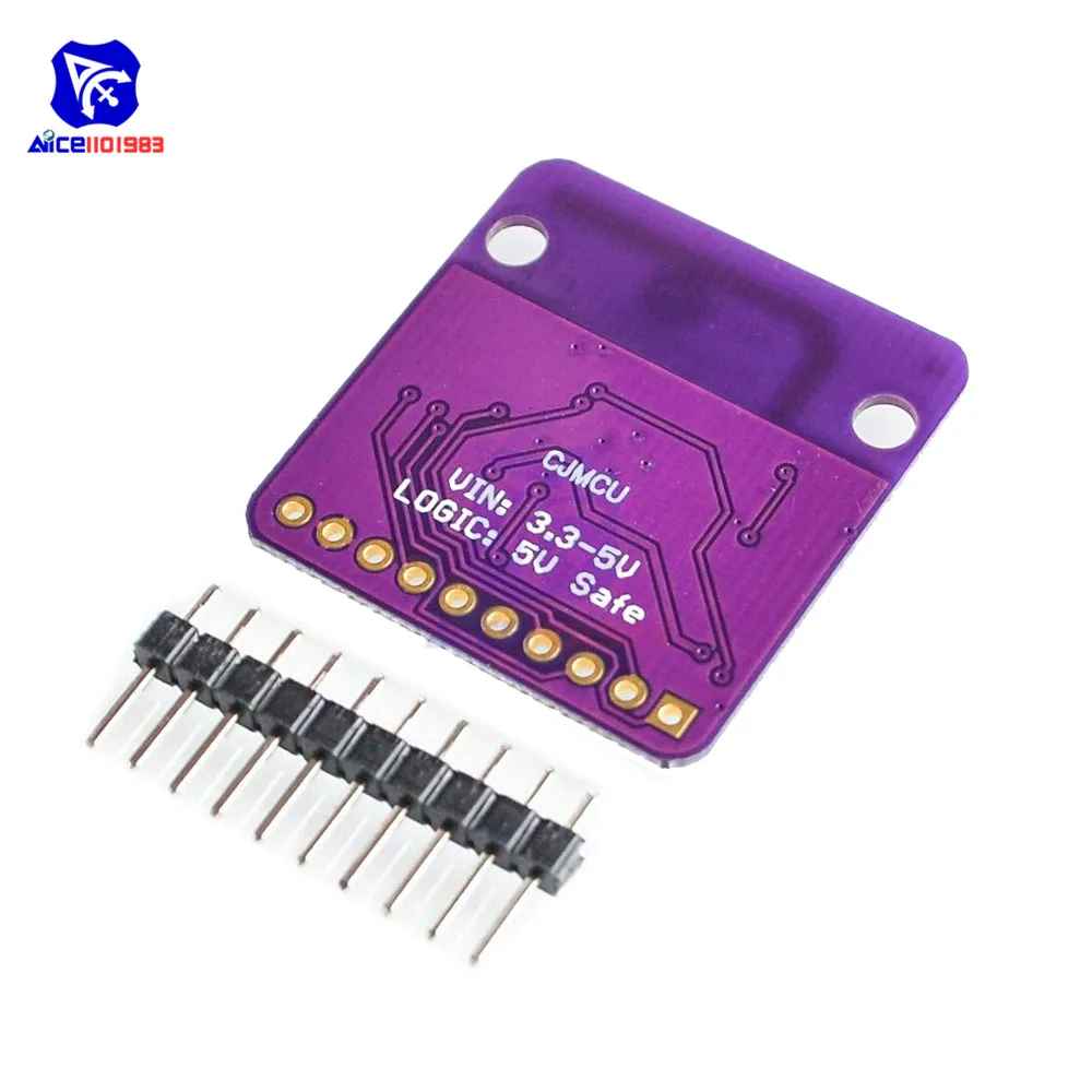 Diymore CJMCU-801 NRF8001 Bluetooth модуль низкое энергопотребление 4,0 протокол Bluefruit-LE макетная плата