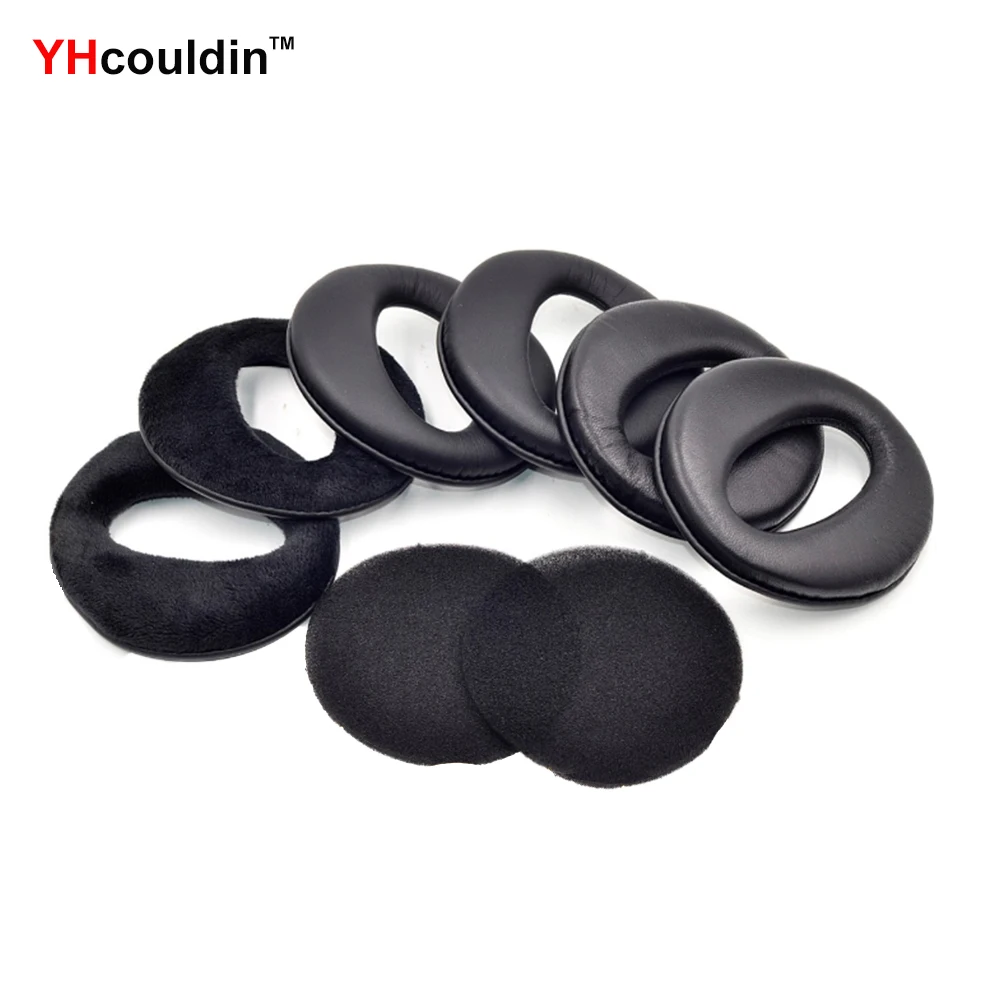 YHcouldin Ear Pads For Sony MDR CD270 CD370 Replacement Headphone Earpad Covers