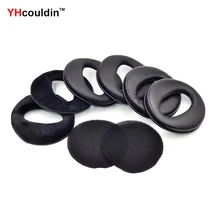 YHcouldin Ear Pads For Sony MDR CD270 CD370 Replacement Headphone Earpad Covers