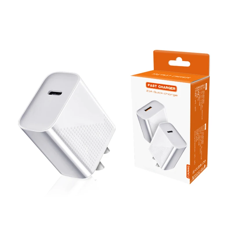 Multifunctional Fast Adapter For Mobile Phone Tablet For IPhone Ipad Samsung Xiaomi Mobile Phone Charger Usb Charging Head|Mobile Phone Chargers| - AliExpress