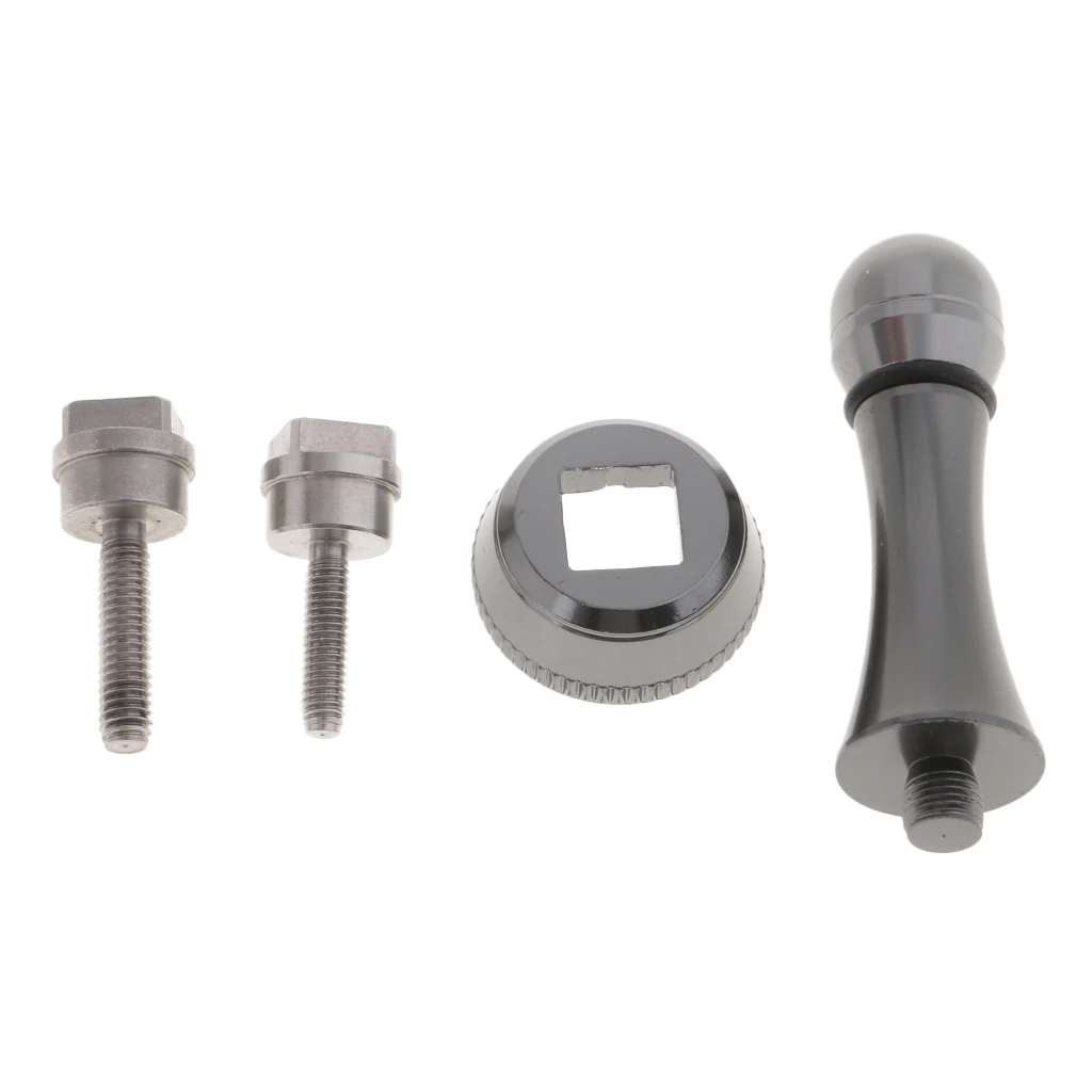 2 шт. спиннинговая Рыболовная катушка подставка поддерживающая Хранители тела