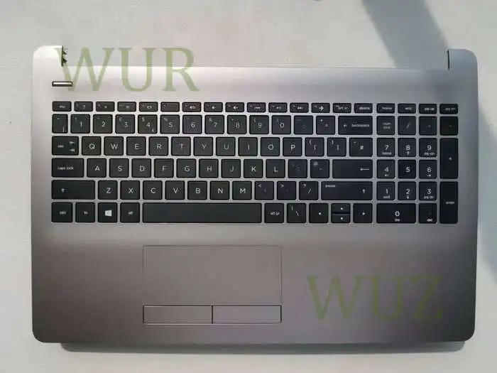 Подлокотник для ноутбука Top Case C Case Щепка для hp 15-BR 15-BW 15-BS 250 255 G6 с Touc hp ad 929906-031 UK