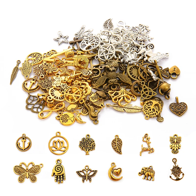28 Pezzi Di Charms Pendenti In Resina A Forma Di Bottiglia Di Vino - 7 Colori Assortiti - Per Creazione Gioielli Fai Da Te - 2