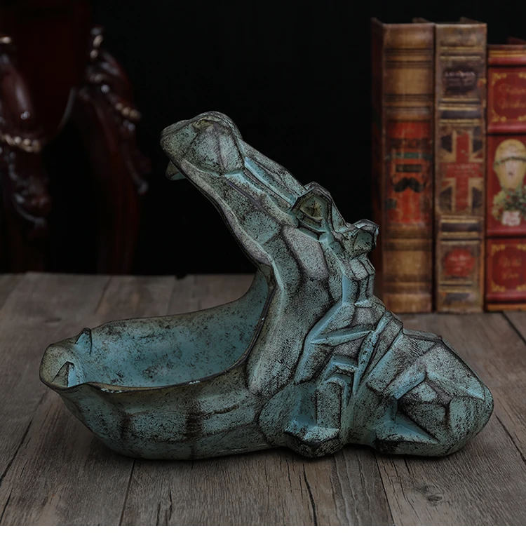 3D-Hippo-Statue-Home-Decoration-Accessories-Desk-Sculpture-Storage-Box-Home-Decor-Figurine-Ornament-Wedding-Party-Decorations (20)
